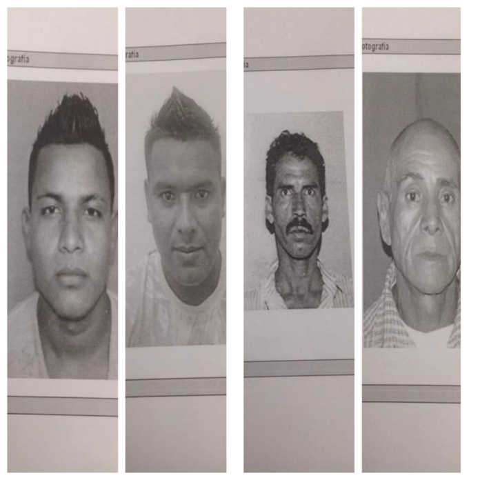 cadáveres no reclamados