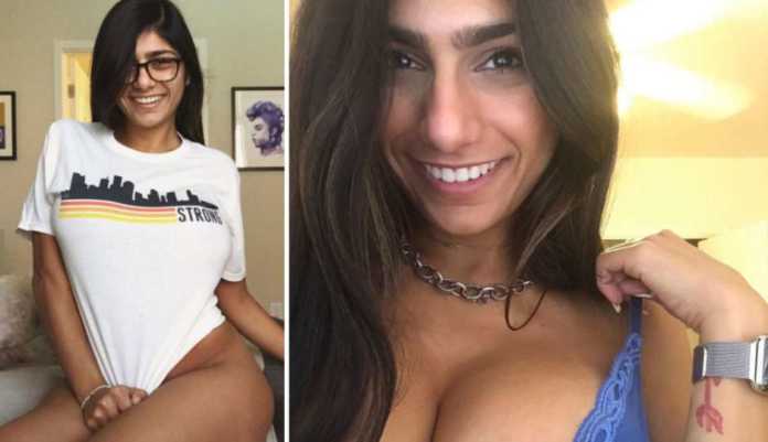 Mia Khalifa