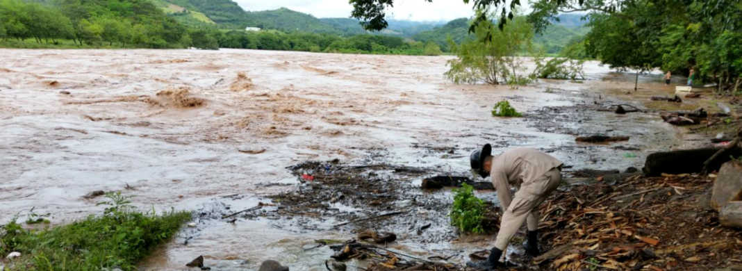 río ulúa y chamelecón