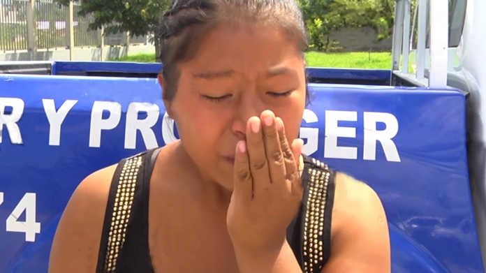 madre en Comayagua