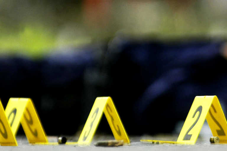 asesinado