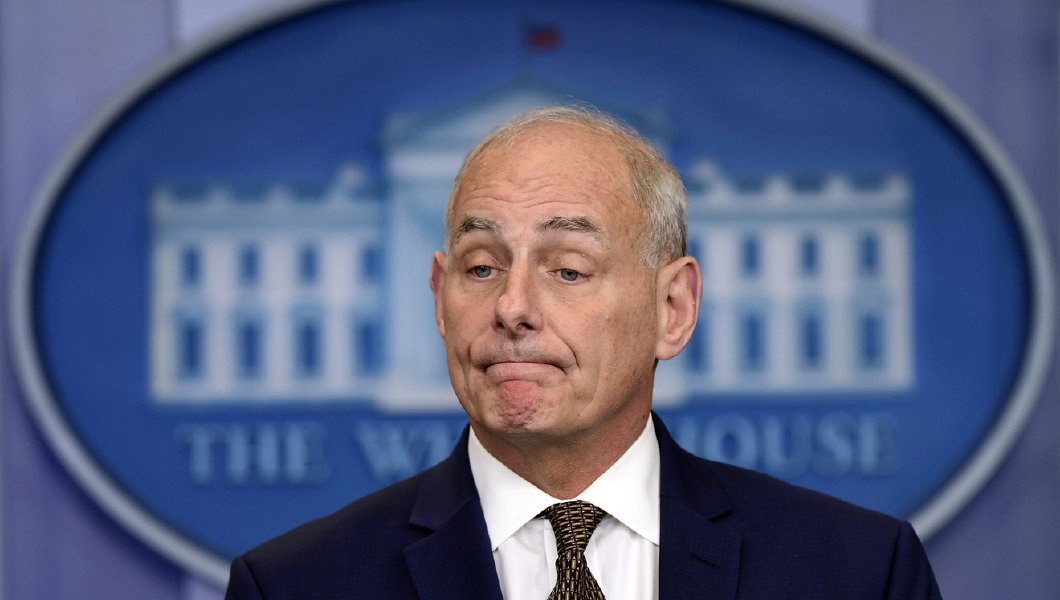 John Kelly