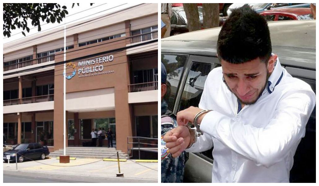 defensa de Kevin Solórzano