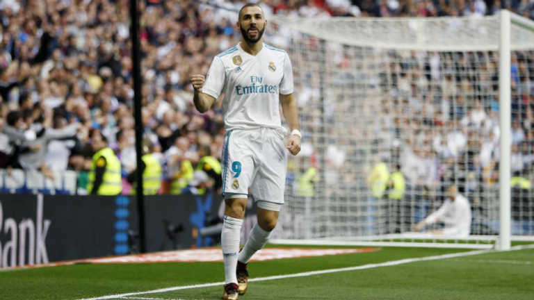 Benzema