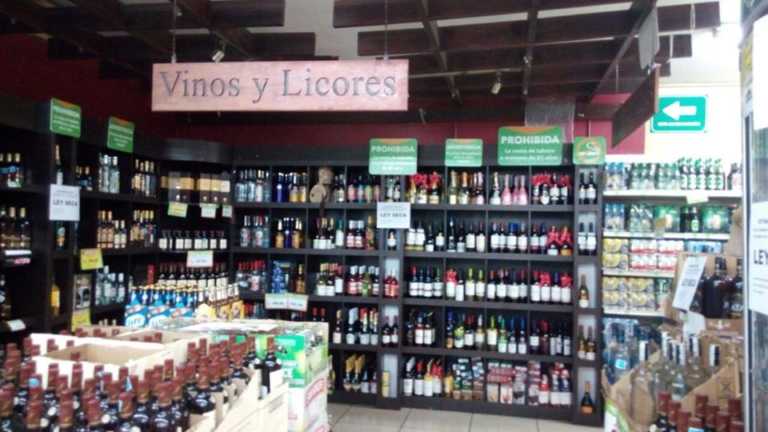 Ley Seca