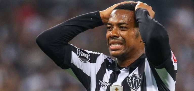 Robinho, otro eslabón en la cadena de escándalos sexuales que salpica al deporte