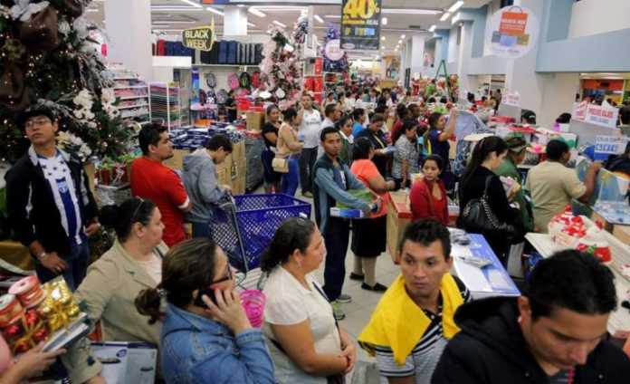 economía