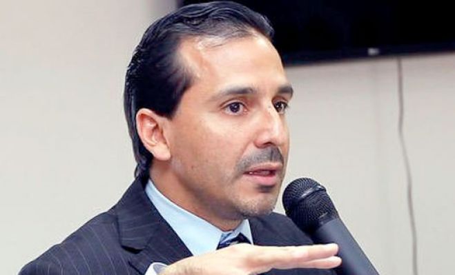 Wilfredo Cerrato