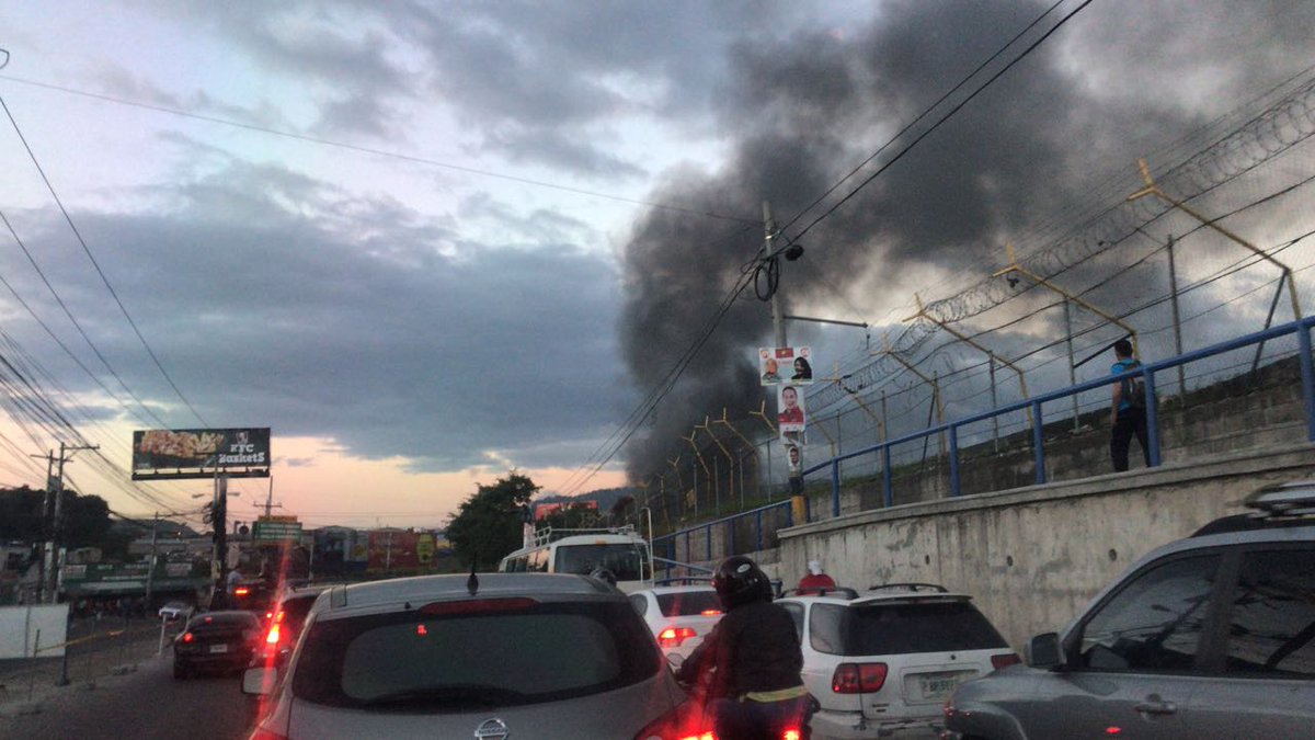 incendio