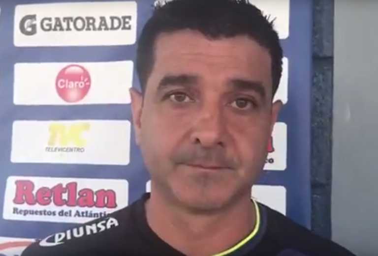 Diego Vásquez: “Lobos es un rival complicado”
