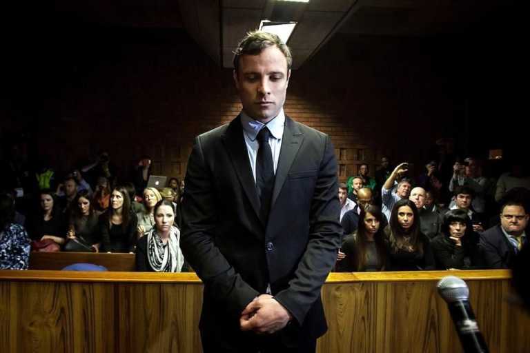 La justicia sudafricana eleva a 13 años y cinco meses la cárcel para Pistorius por matar a su novia