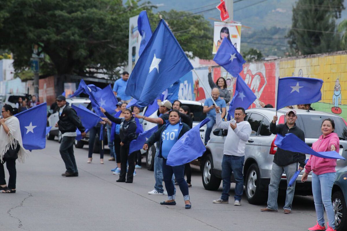 Partido Nacional