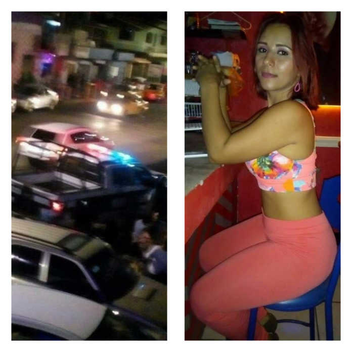 Oaxaca