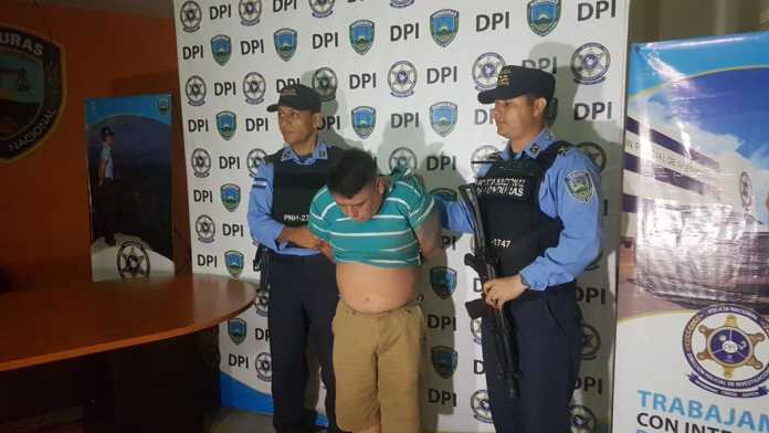 masacre en bus de Tela