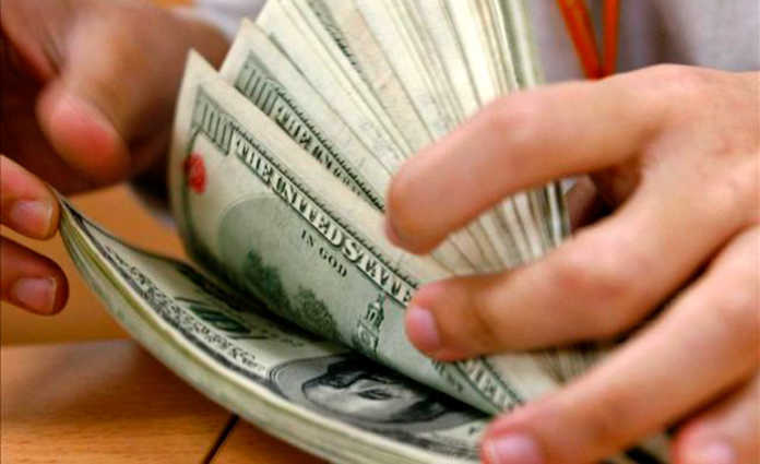 PRESTAMO-TRIANGULO-NORTE El dinero para el Triángulo Norte será canalizado a través de entidades financieras de los tres países que lo conforman.