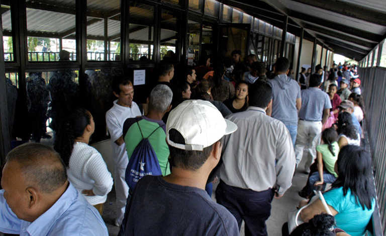 RNP estará abierto
