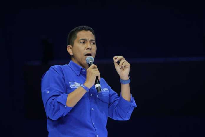Reinaldo Sánchez