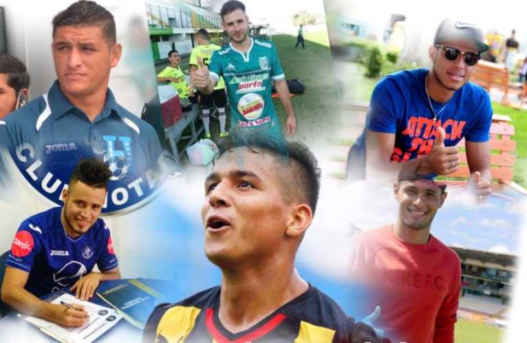 ¿En que se fijan las mujeres cuando ven un partido de fútbol? Ellos son nuestros favoritos