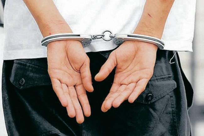 condenan a violador