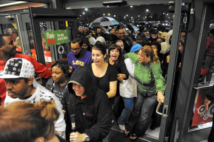 Black Friday