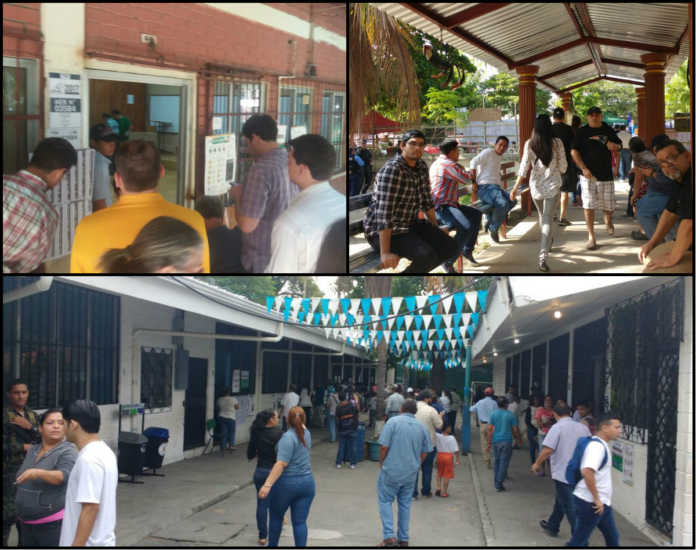 escuelas sampedranas