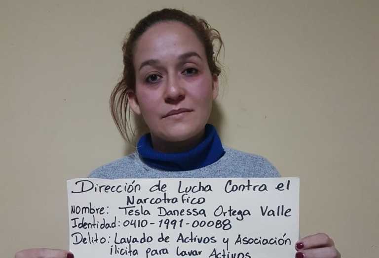 hija de Digna Valle