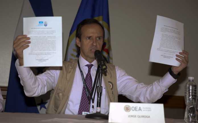 OEA