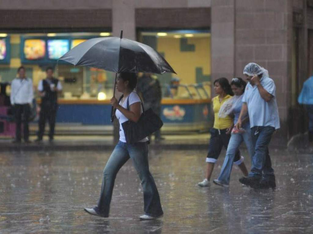 alerta amarilla en Honduras