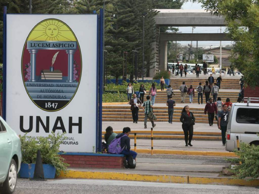 UNAH