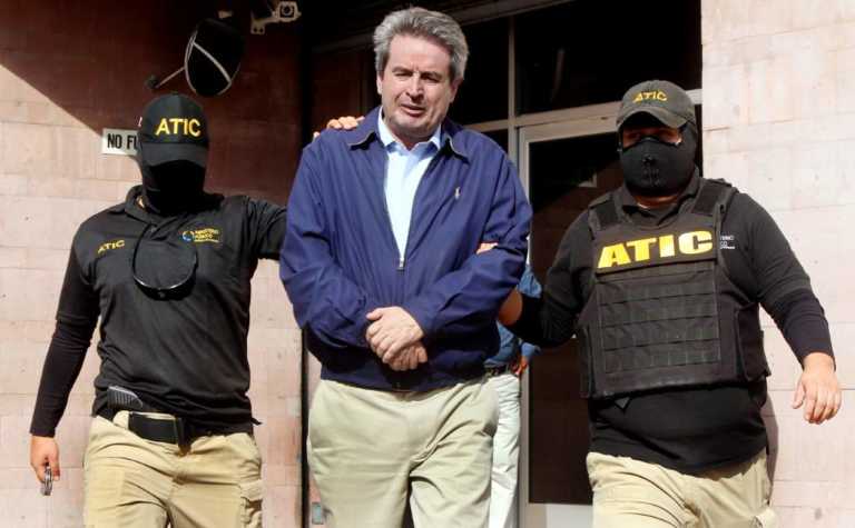 Audiencia Inicial
