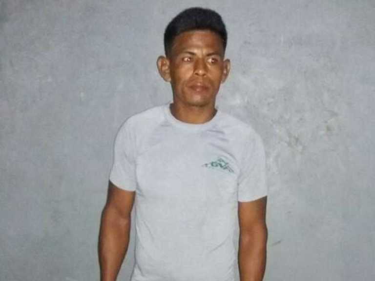 Capturan a asesinos de pastor