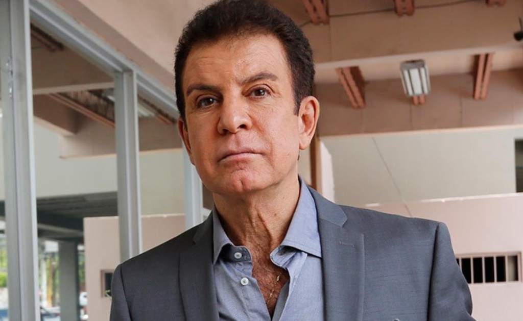 Salvador Nasralla