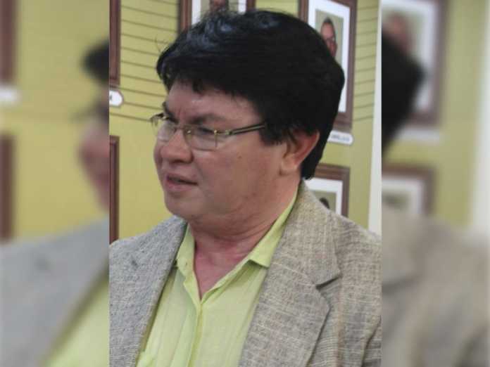 Terencio Huete