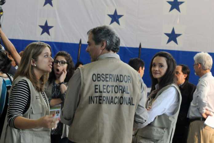 Delegación europea