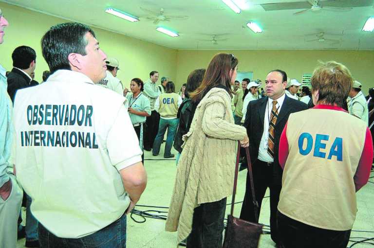 Opinión de Pastor