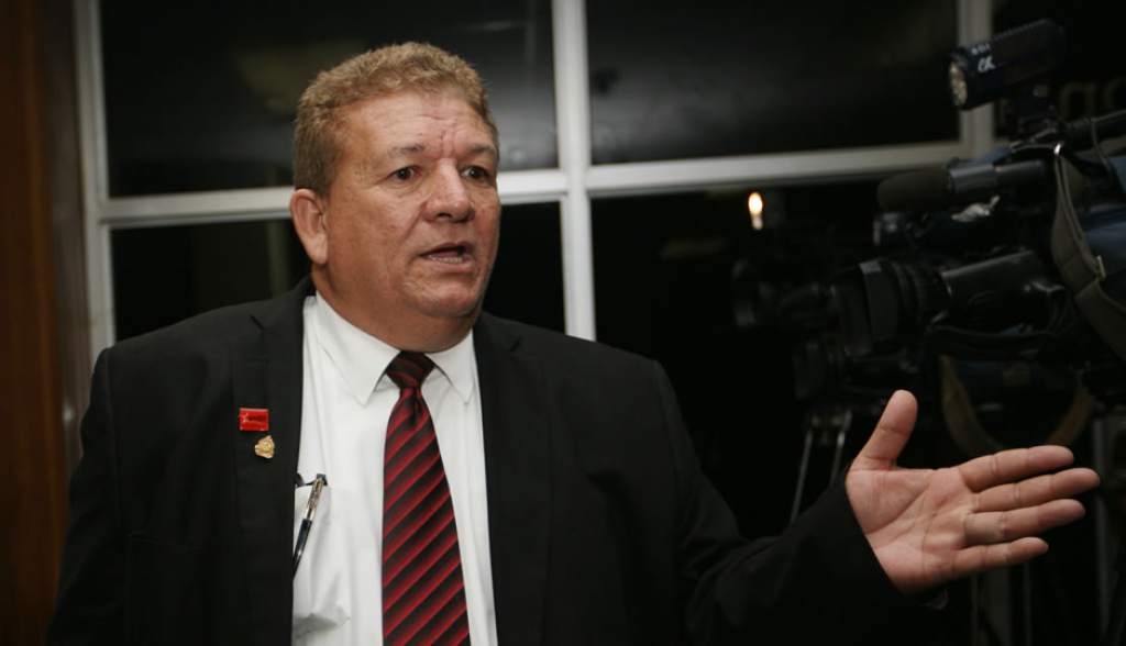 Edgardo Castro