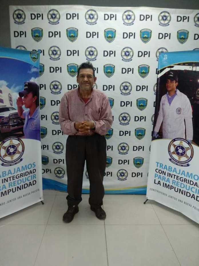 Envían a la cárcel a pastor