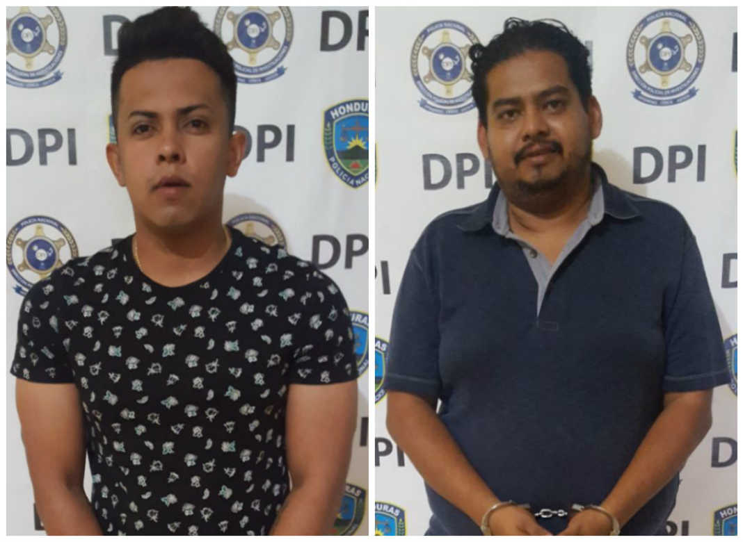 asesinato en el progreso