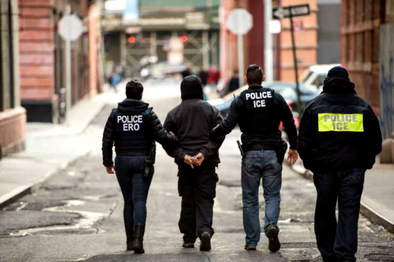 indocumentados