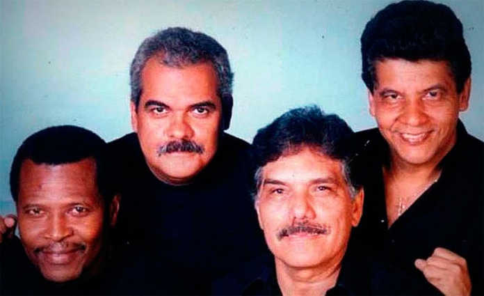 Los Guaraguao Los Guaraguao