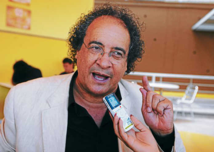 Nelson Ávila
