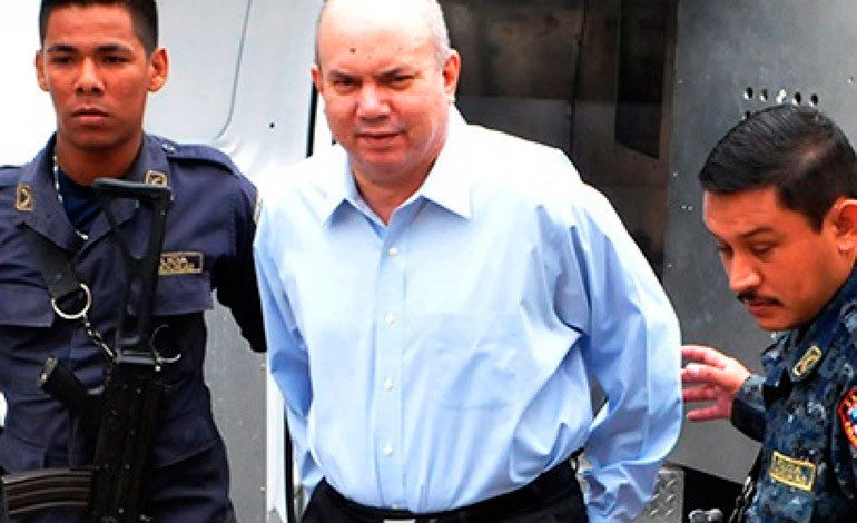 Rodolfo Padilla Sunseri