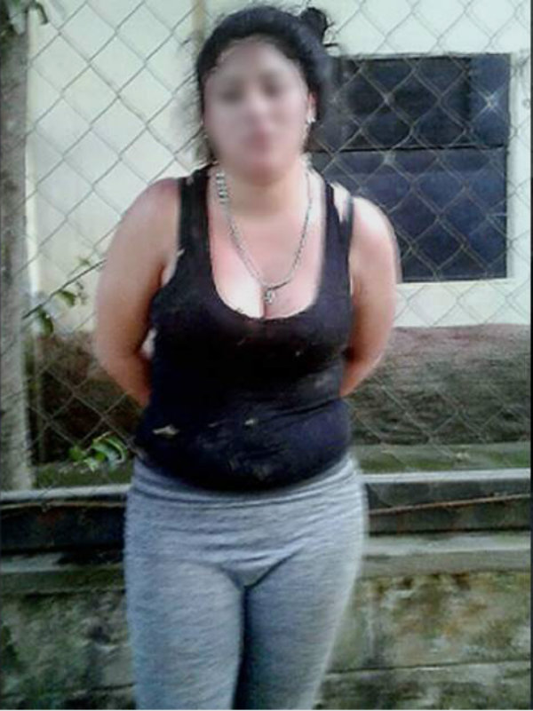 tremenda