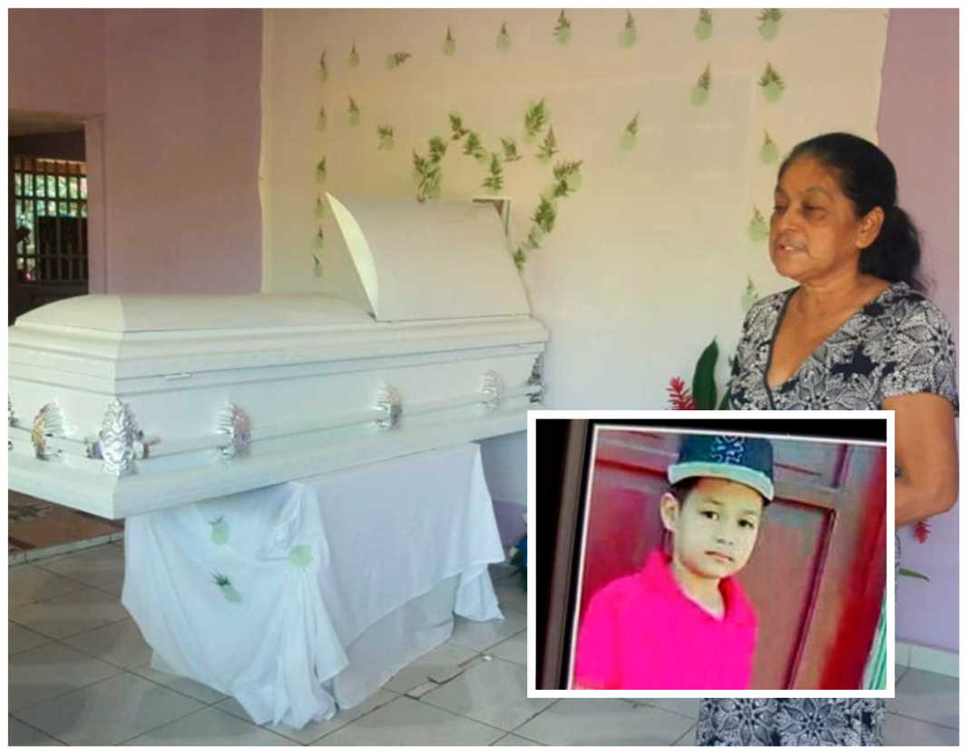menor en méxico