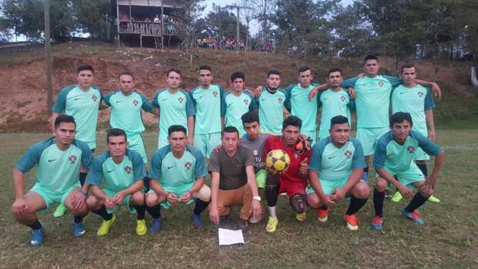 Atlético Corpus