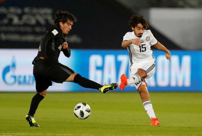 Pachuca se despidió del Mundial de Clubes en el tercer lugar y goleando