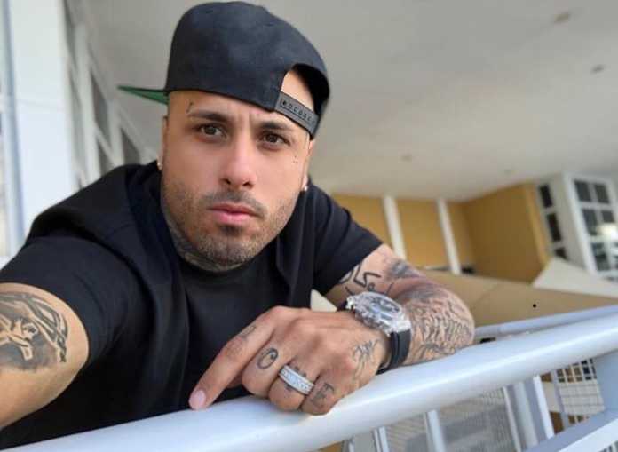 Nicky Jam