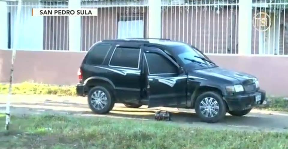 mata a su mujer con un destornillador