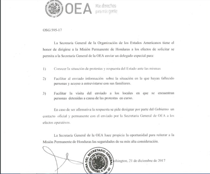 OEA