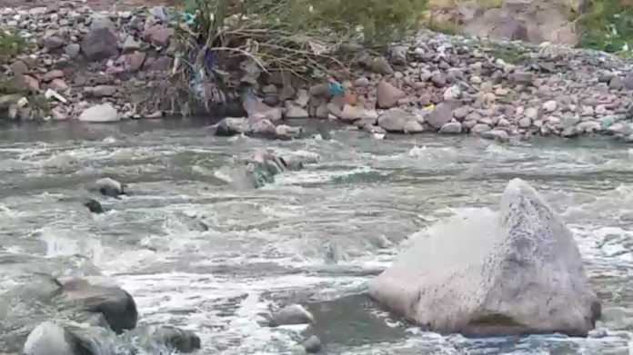 Río Choluteca